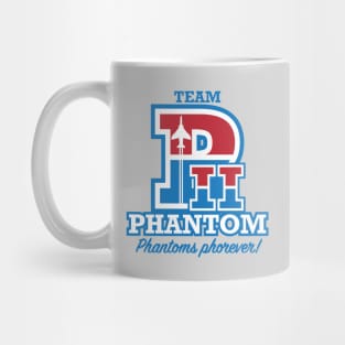 F-4 Phantom II Mug